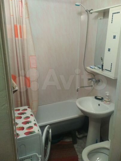 2-к. квартира, 42,5 м², 2/4 эт.