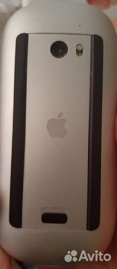 Айфон планшет мышка