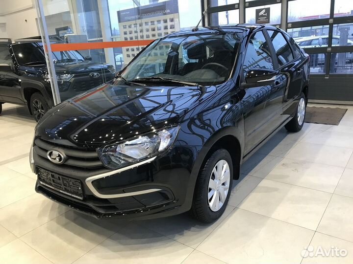 LADA Granta, 2023