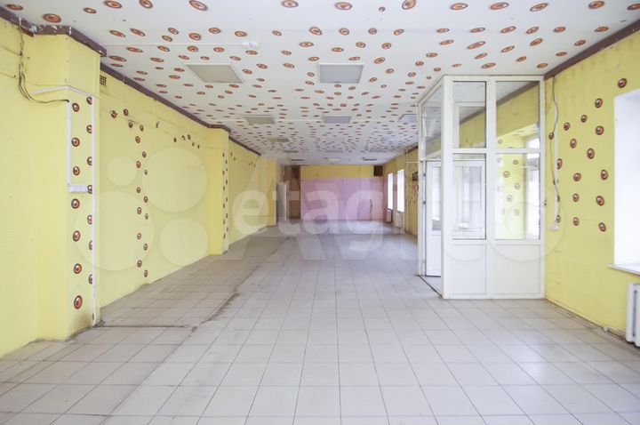 Помещение 161.2 м². 2 входа. Парковка.Без комиссии