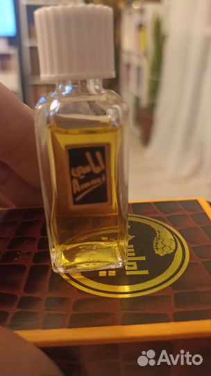 Парфюмерия винтаж СССР