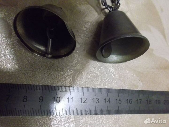 Колокольчики