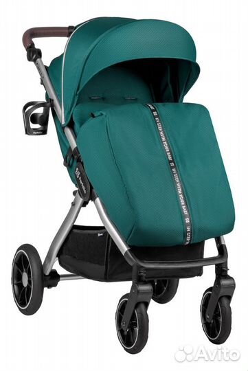 Коляска прогулочная Farfello