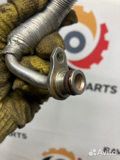 Трубка масляная Bmw 5 F10 2.0 N20 2012