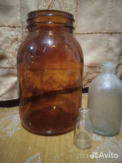 Медицинские банки СССР