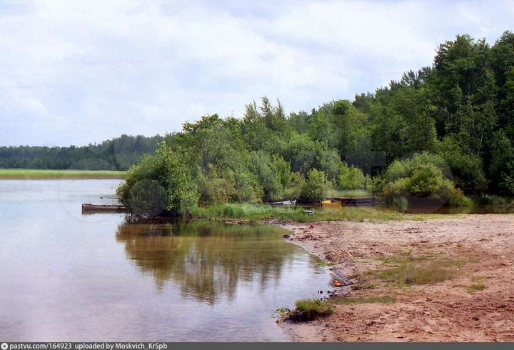 Участок 100 сот. (ИЖС)