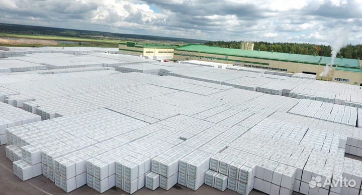 Пароизоляция