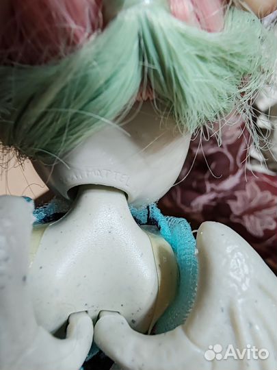 Кукла Монстер Хай, monster high