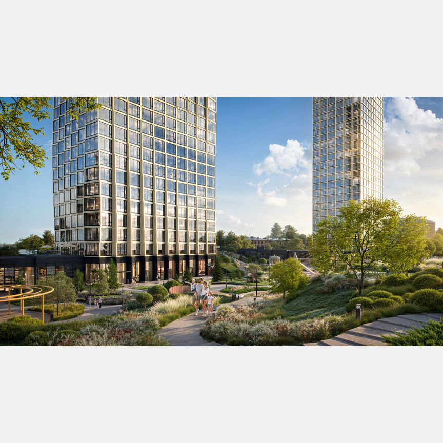 3-к. квартира, 94,2 м², 36/47 эт.