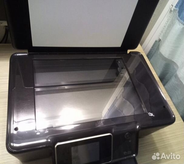 Мфу принтер,сканер HP photosmart plus B210 series