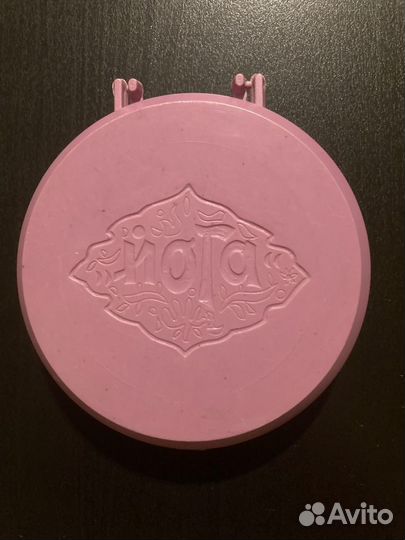 Игра СССР Йога