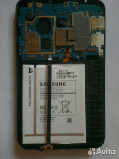 Samsung galaxy tab планшет