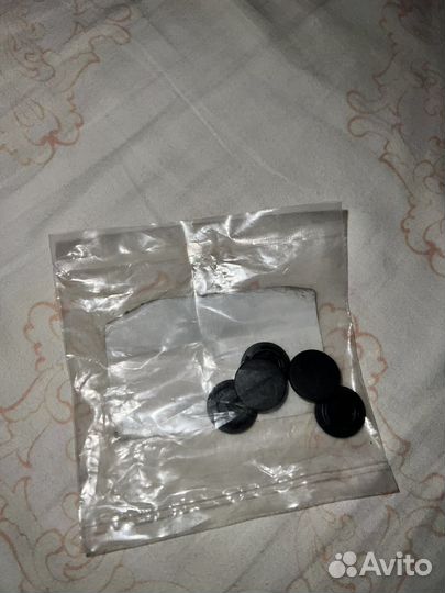 Заглушка двери hyundai ix35