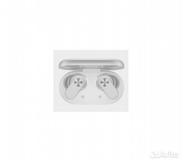 Наушники OnePlus Nord Buds 2, белый E508A