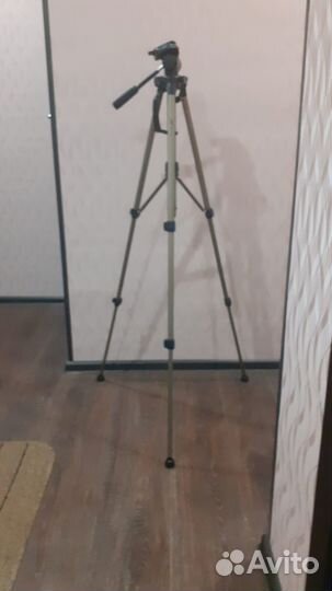 Штатив трипод Era Pro ECS -3530