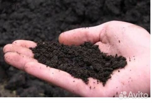 Чернозем купить Тюмень
