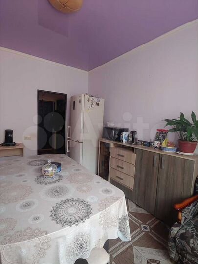 3-к. квартира, 65 м², 2/4 эт.