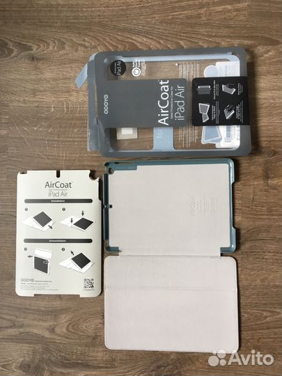 Чехол для iPad