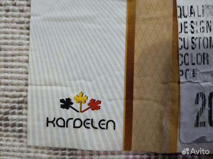 Ковер комплект, Elit Turkey