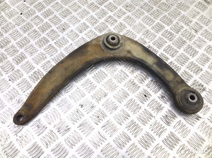 Рычаг передний левый Citroen C4 Grand Picasso 1.6