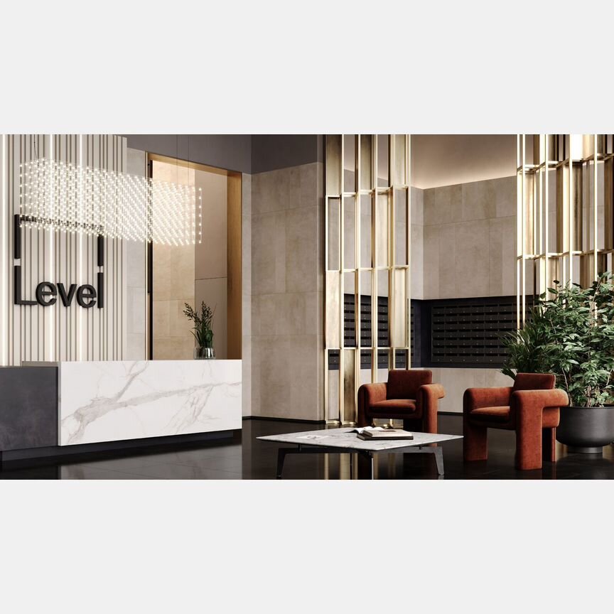 2-к. квартира, 42,2 м², 11/11 эт.