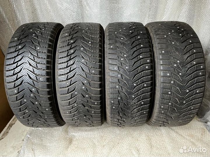 Kumho WinterCraft ice Wi31+ 215/50 R17 95T