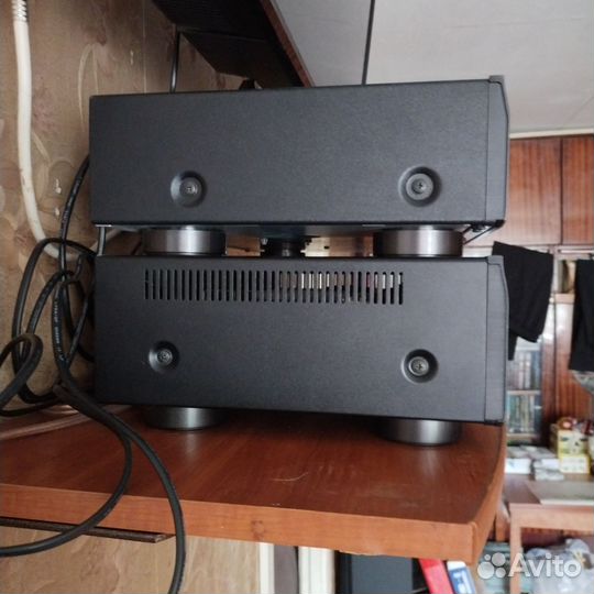 CD проигрыватель Denon-700 AE
