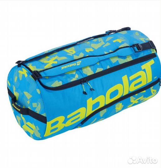 Babolat новая сумка оригинал