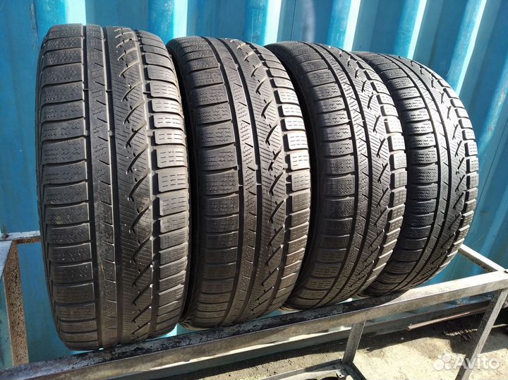 Continental ContiWinterContact TS 810 205/55 R16 91Y