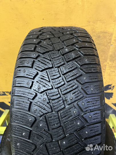 Continental IceContact 2 235/55 R17