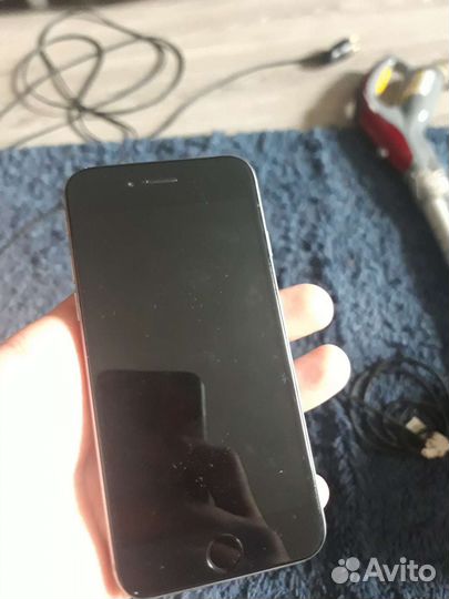 Телефон iPhone 6 64 gb