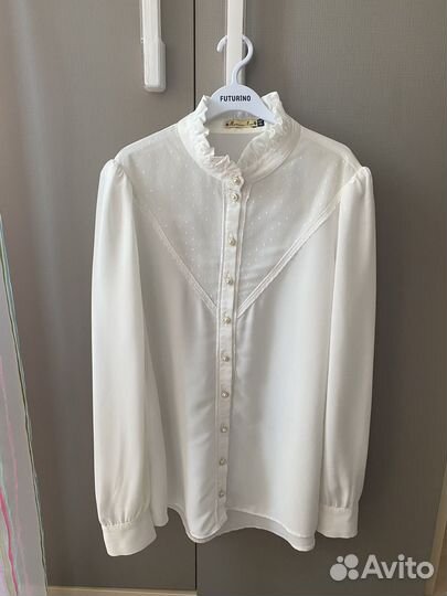 Блузка для девочек