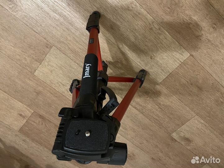 Штатив для фото/видеокамер jmary