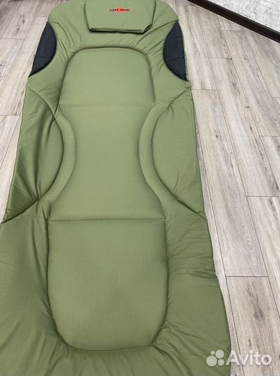 Карповая раскладушка