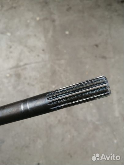 Запчасти на Yamaha 40