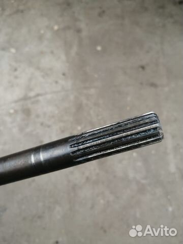 Запчасти на Yamaha 40