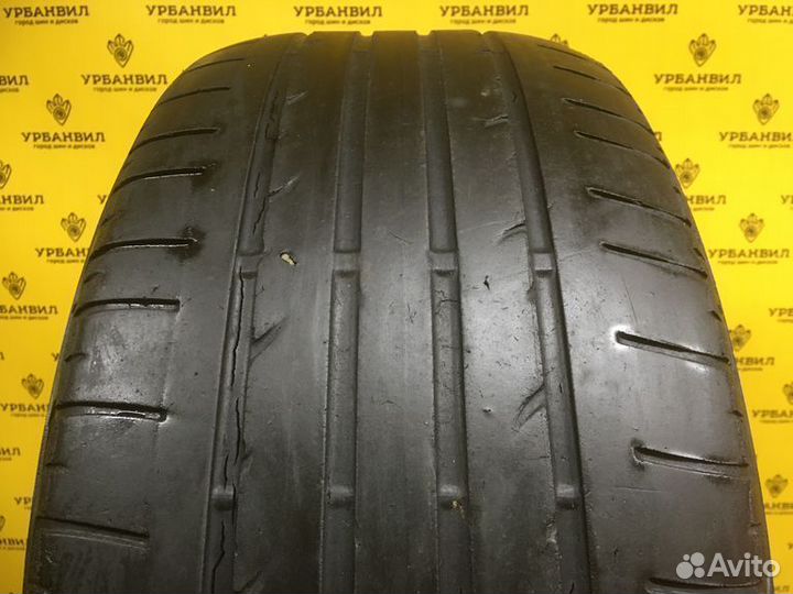 Bridgestone Dueler H/P Sport 255/55 R18 109W