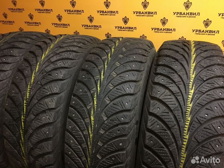 Sailun Ice Blazer WST1 205/65 R15 94T