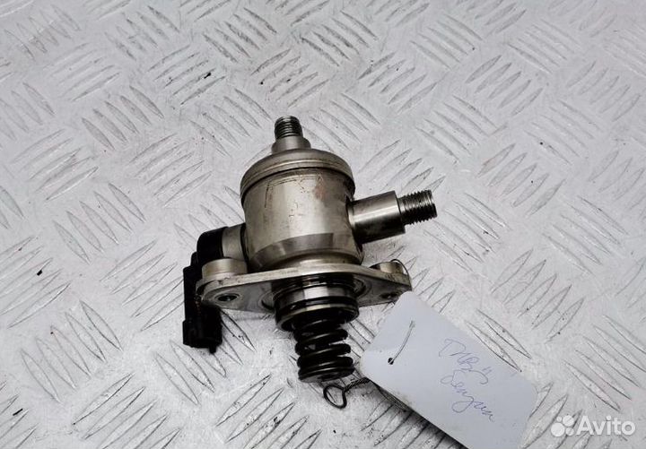 Тнвд Chevrolet Equinox 2 LFW