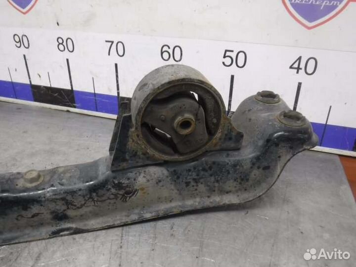 Балка продольная Nissan Almera Classic QG16 2008