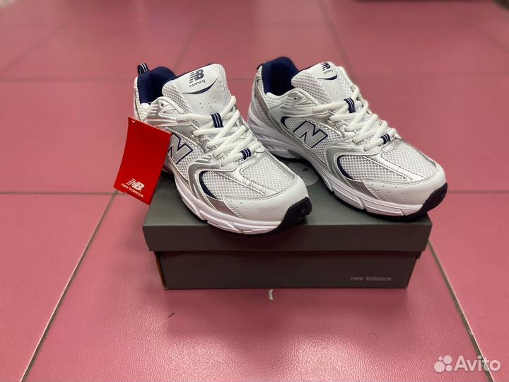 Кроссовки new balance 530 (36/45)