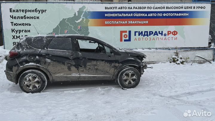 Датчик педали сцепления Renault Kaptur 8200276360