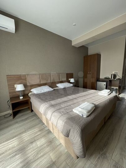 Комната 25 м², 3/3 эт.