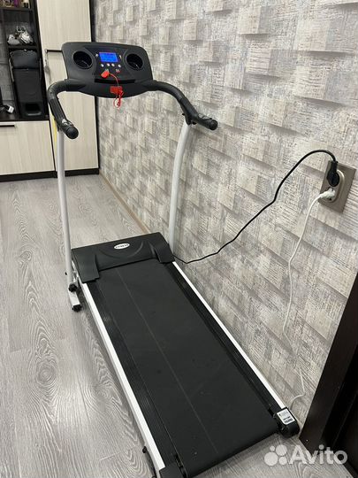 Беговая дорожка бу