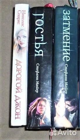 Гостья Майер Стефани. Вильмонт 14 книг