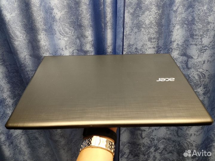 Acer E5-575G i5/8Гб/1000Гб/SSD120Гб/GTX 950M 2Гб