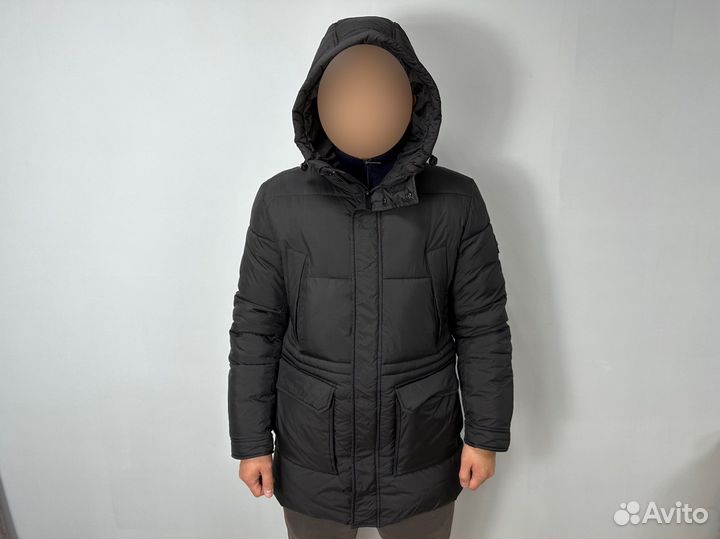 Куртка зимняя Boss