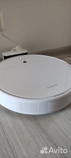 Робот-пылесос Dreame робот пылесос F9