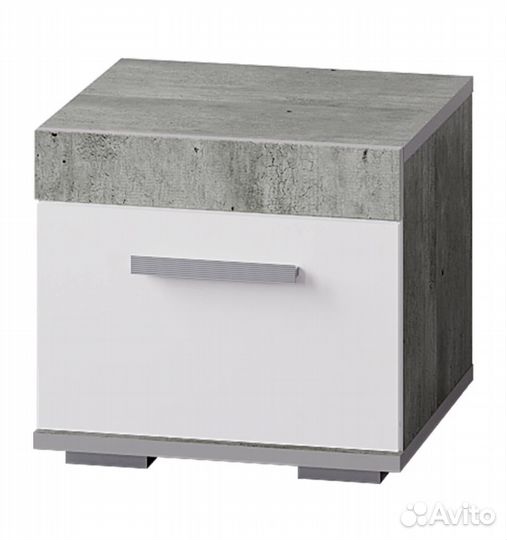 Тумбы прикроватные
