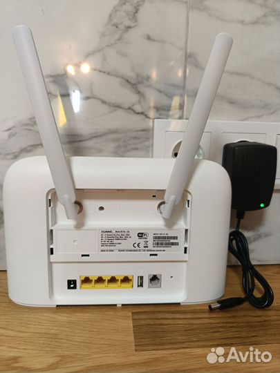 4G Роутер Huawei b715s-23c